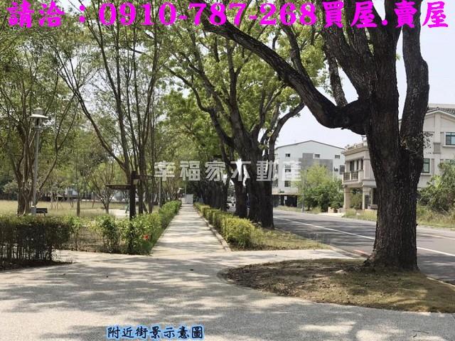 台南官田農地-9