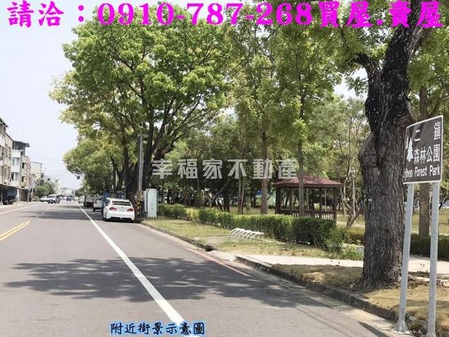 台南官田農地-13