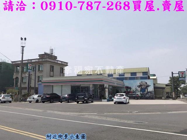 台南官田農地-14