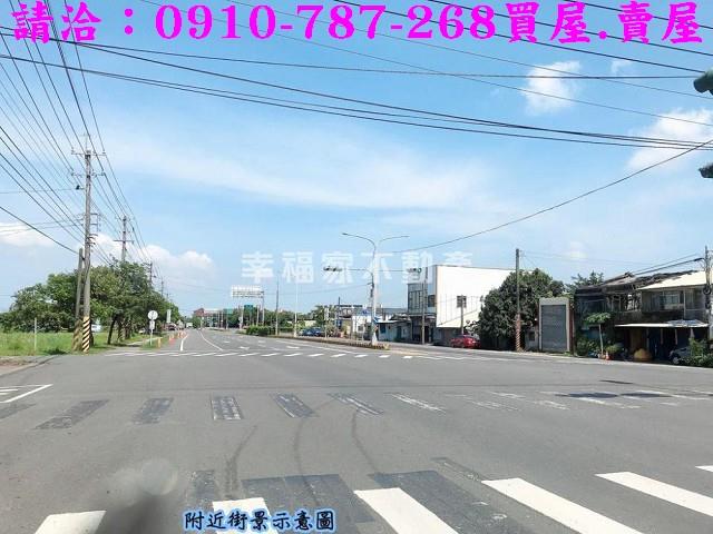 台南官田農地-0