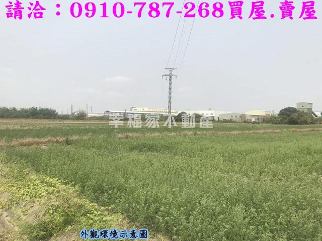 台南官田農地-6