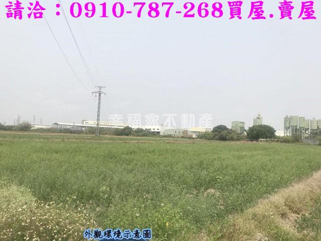 台南官田農地-7