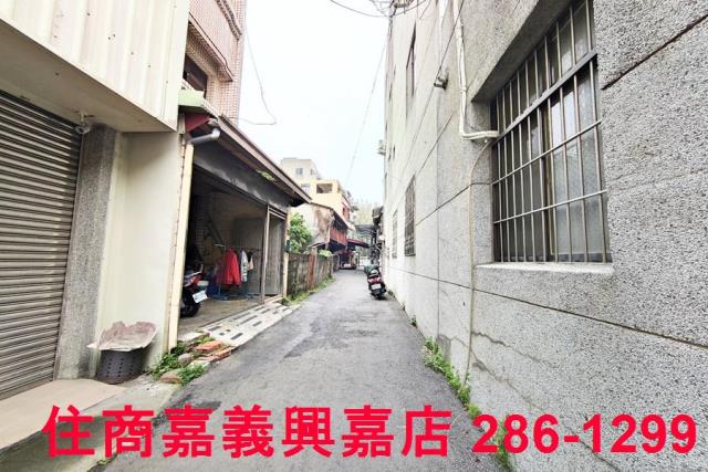 嘉義建地-0