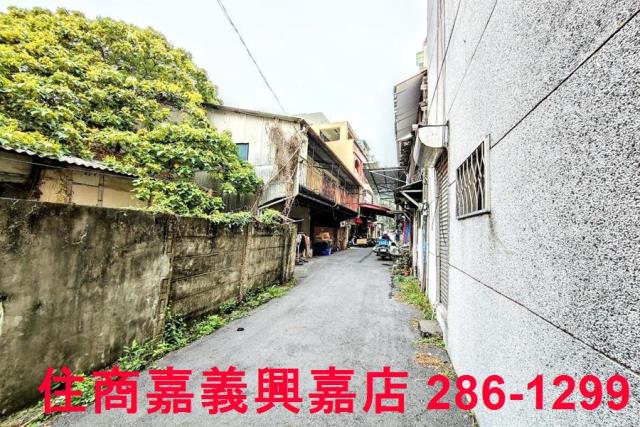 嘉義建地-5