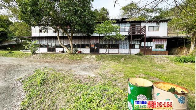 新竹北埔農地-2