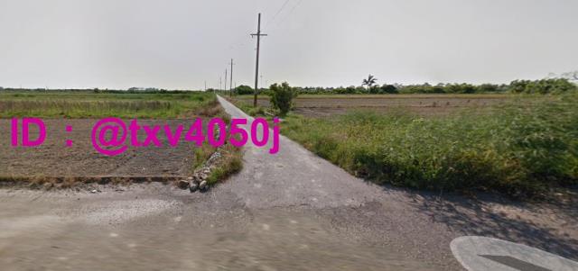 台南將軍農地-1