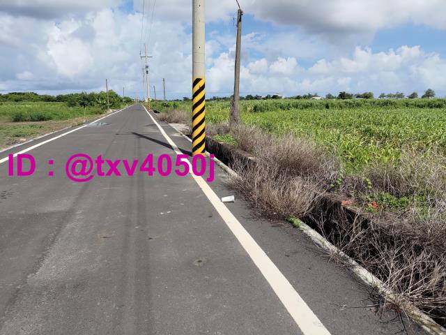 台南將軍農地-4