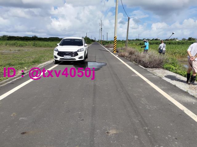 台南將軍農地-5