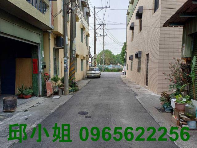 嘉義水上農地-1