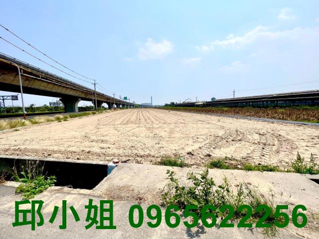 嘉義朴子農地-0