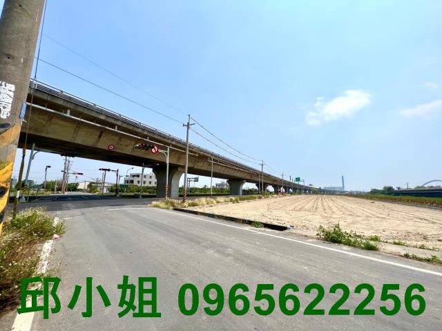 嘉義朴子農地-1