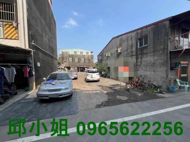 嘉義朴子建地-0