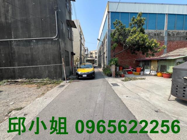 嘉義朴子建地-1