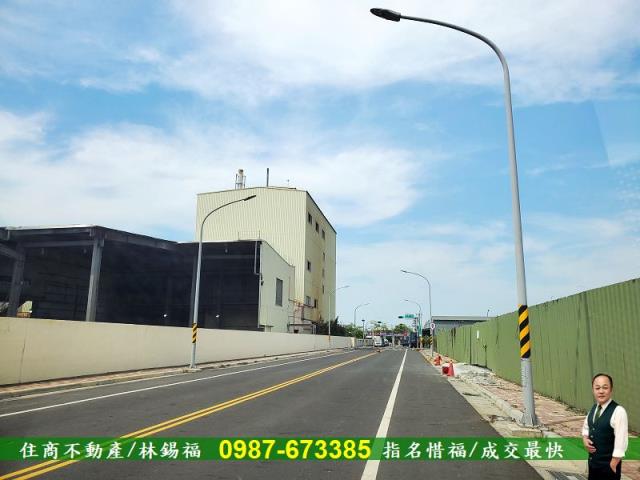 台南麻豆工業地-0