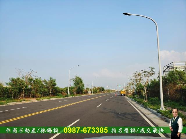 台南麻豆工業地-3