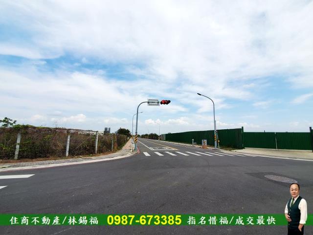 台南麻豆工業地-4