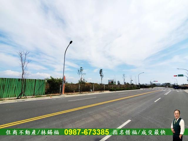 台南麻豆工業地-6