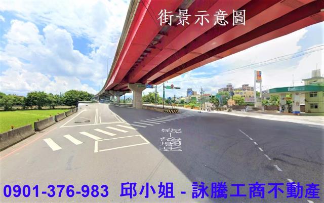 桃園平鎮工業地-0