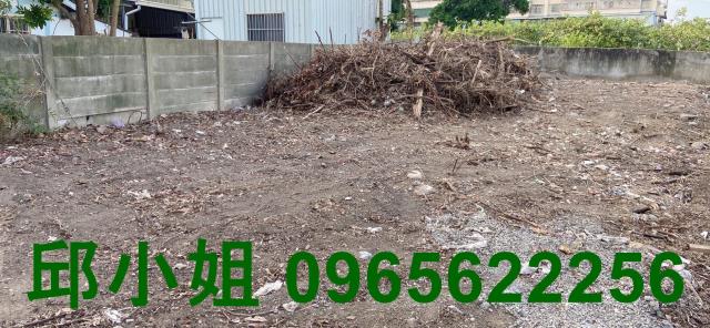 嘉義水上建地-0