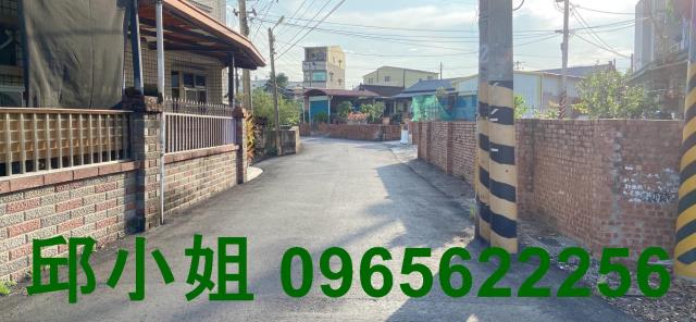 嘉義水上建地-1