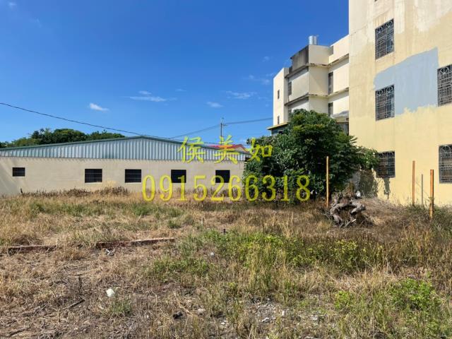 嘉義新港建地-0