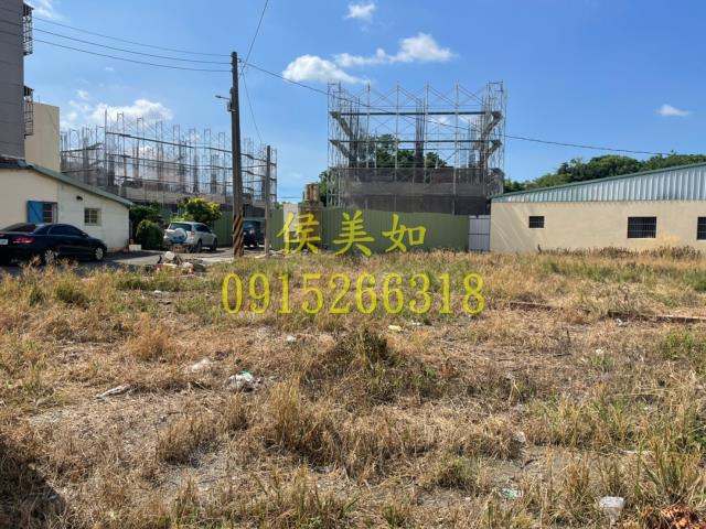嘉義新港建地-1
