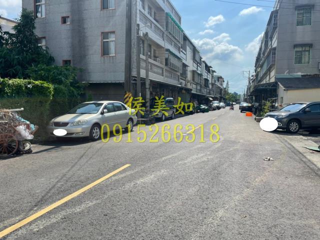 嘉義新港建地-2