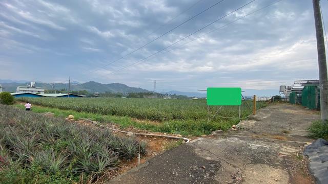南投名間農地-8