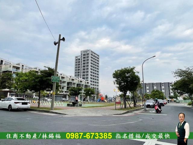 台南安南建地-3