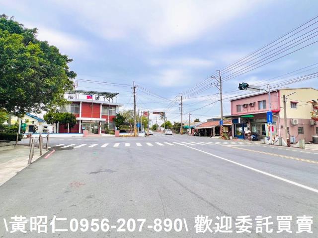 台南七股農地-2