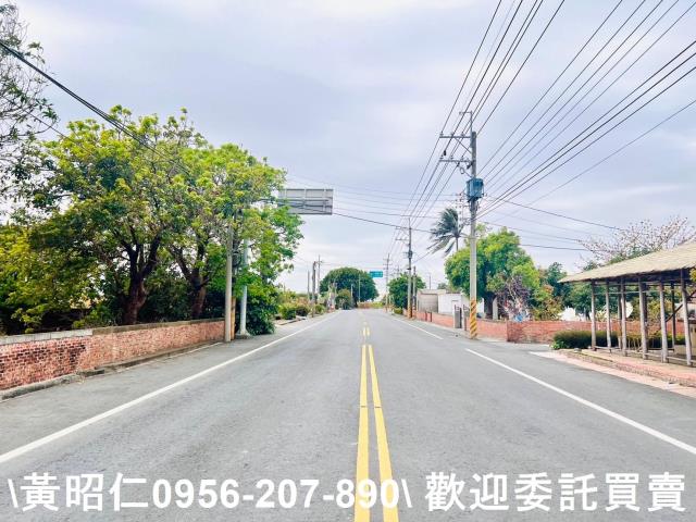 台南七股農地-4