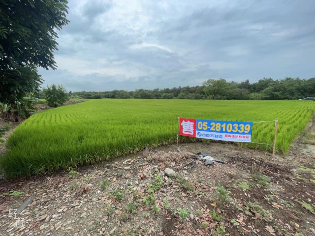 嘉義農地-2