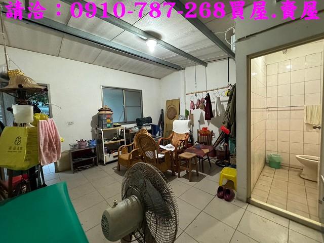 高雄仁武農地-10