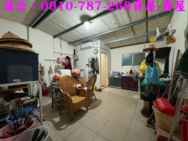 高雄仁武農地-12