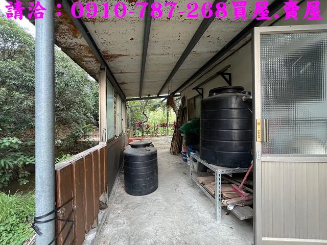 高雄仁武農地-14