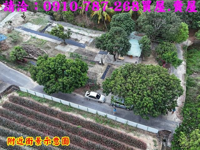 高雄仁武農地-2