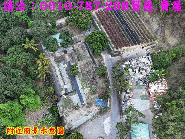 高雄仁武農地-6