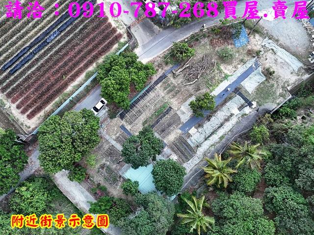 高雄仁武農地-8