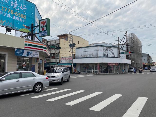 溪湖建地-2