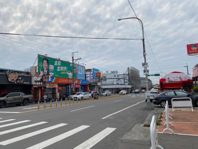 溪湖建地-4