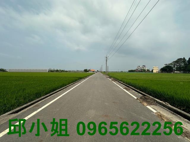 新港農地-1