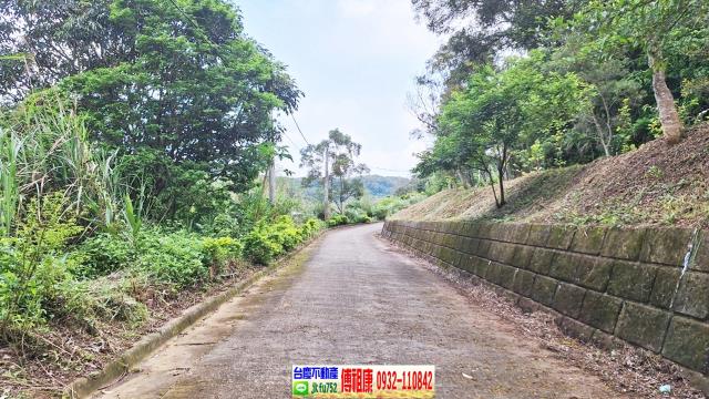 新竹竹東農地-12