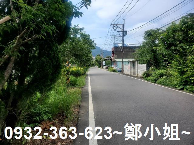龜山省道建地送透天