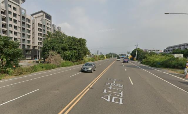 台南安南建地-2