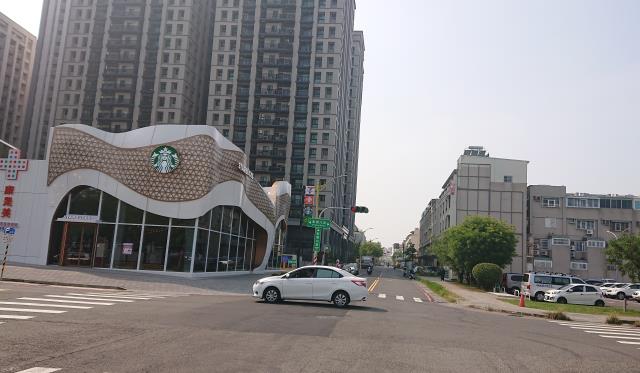 台南永康建地-1