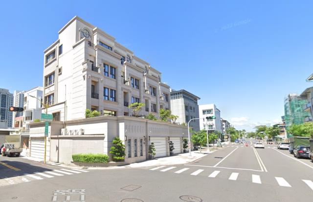 台南永康建地-3