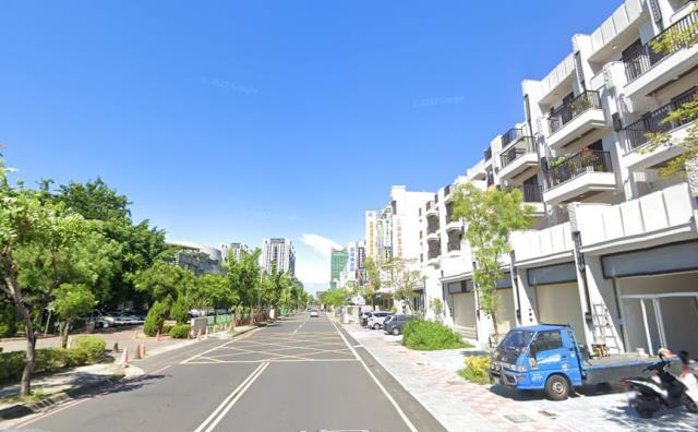 台南永康建地-4
