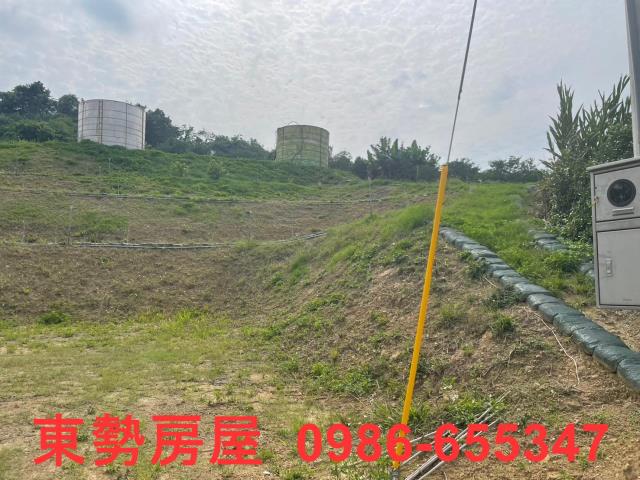 台中東勢農地-1