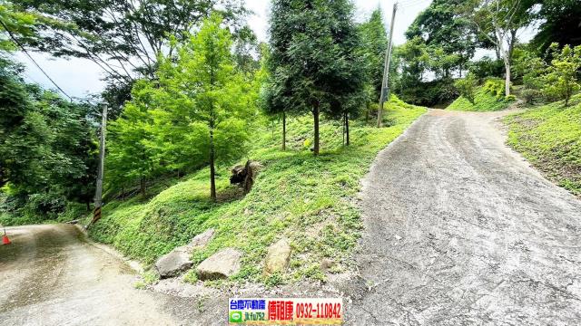 峨眉農地-9