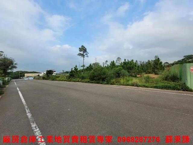 桃園楊梅工業地-0